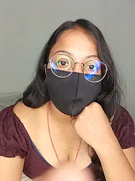 hottydisha's Webcam Show