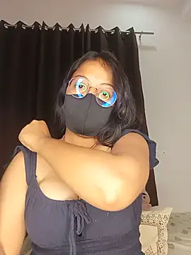 hottydisha's Webcam Show