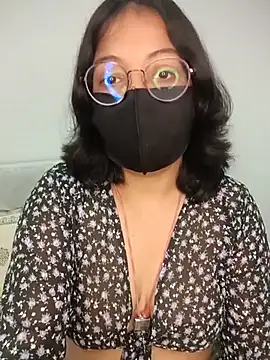hottydisha's Webcam Show