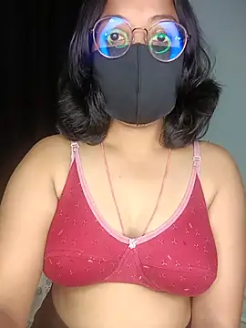 hottydisha's Webcam Show