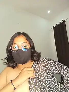 hottydisha Webcamshow