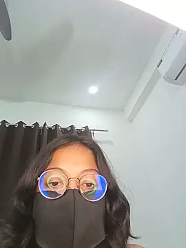 hottydisha's Webcam Show