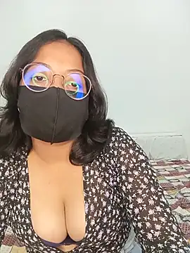 hottydisha's Webcam Show