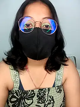 hottydisha's Webcam Show