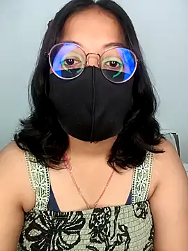hottydisha – live chatrum