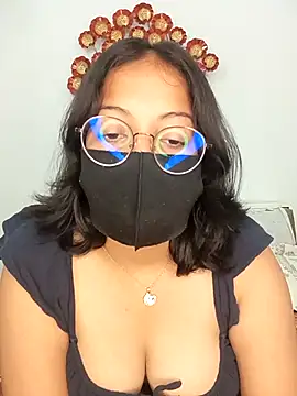hottydisha's Webcam Show