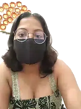 hottydisha's Webcam Show