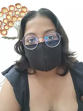 hottydisha's Webcam Show