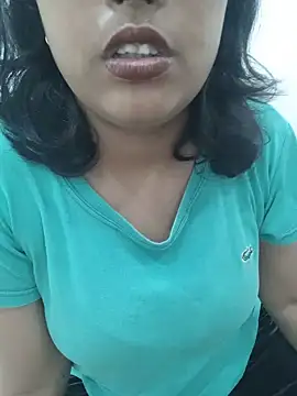 hottydisha's Webcam Show