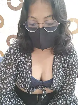 hottydisha's Webcam Show