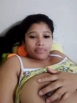 Nati_linda's Webcam Show