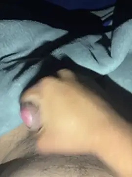 عرض كام CrisZA444