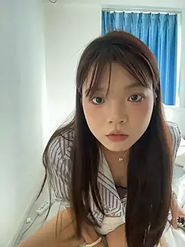 ela_sisi Show Webcam