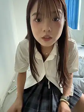 ela_sisi Pertunjukan Webcam