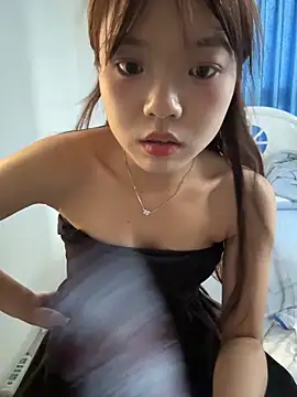 ela_sisi Show Webcam