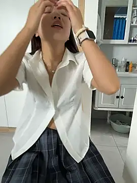 ela_sisi Pertunjukan Webcam