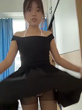 ela_sisi Show Webcam