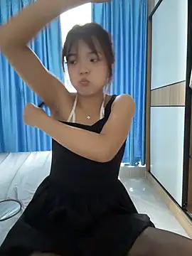 ela_sisi Show Webcam
