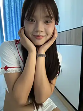 ela_sisi's Webcam Show