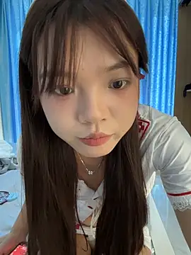 ela_sisi Pertunjukan Webcam