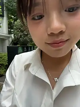 ela_sisi Show Webcam