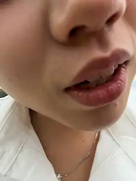 ela_sisi Pertunjukan Webcam