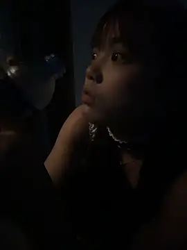ela_sisi Pertunjukan Webcam