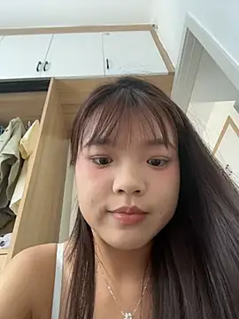 ela_sisi Pertunjukan Webcam