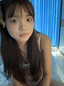ela_sisi Pertunjukan Webcam