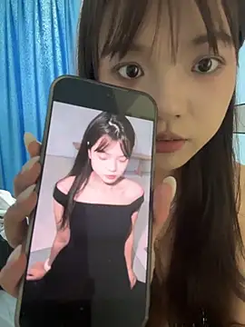 ela_sisi Show Webcam
