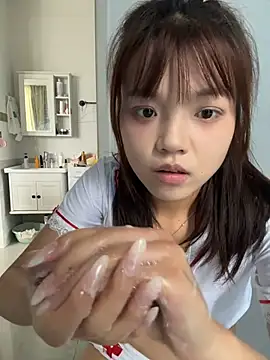 ela_sisi Pertunjukan Webcam