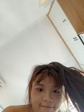 ela_sisi Pertunjukan Webcam