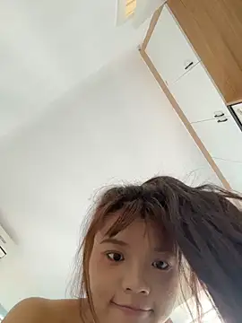 ela_sisi Pertunjukan Webcam
