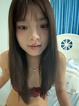 ela_sisi Pertunjukan Webcam