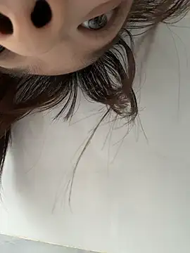 ela_sisi's Webcam Show