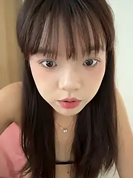 ela_sisi Pertunjukan Webcam