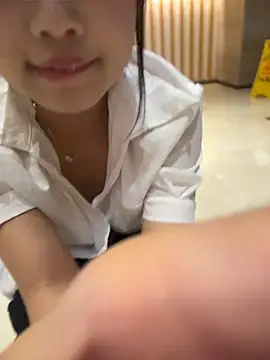 ela_sisi Show Webcam
