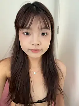 ela_sisi's Webcam Show