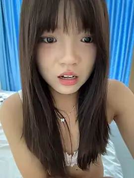 ela_sisi 웹캠 쇼