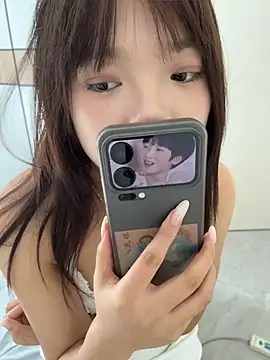 ela_sisi Show Webcam