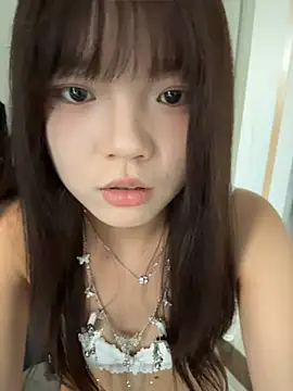ela_sisi's Webcam Show