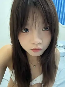 Show Webcam de ela_sisi