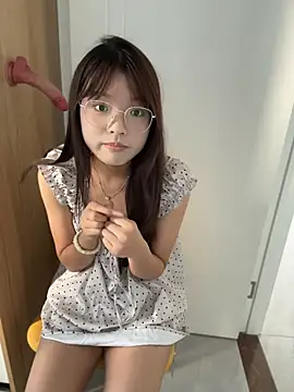 ela_sisi's Webcam Show