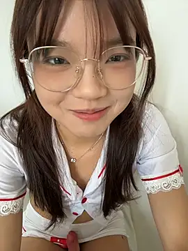ela_sisi's Webcam Show
