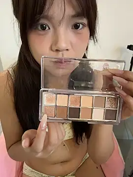 ela_sisi Show Webcam