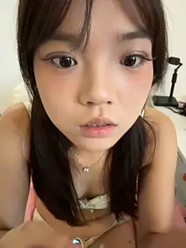 ela_sisi Webcam Show