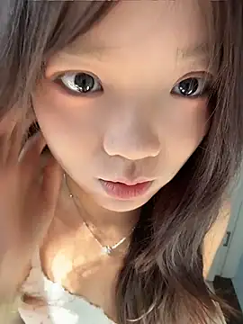 ela_sisi Show Webcam