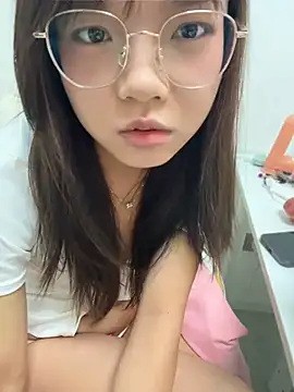 ela_sisi's Webcam Show