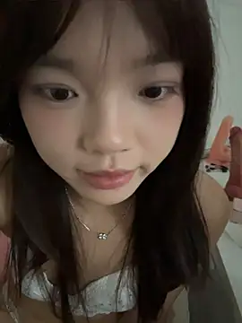 ela_sisi's Webcam Show