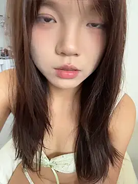 Show modela ela_sisi na web-kameri